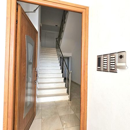 Apartament Vistula Саранда Экстерьер фото