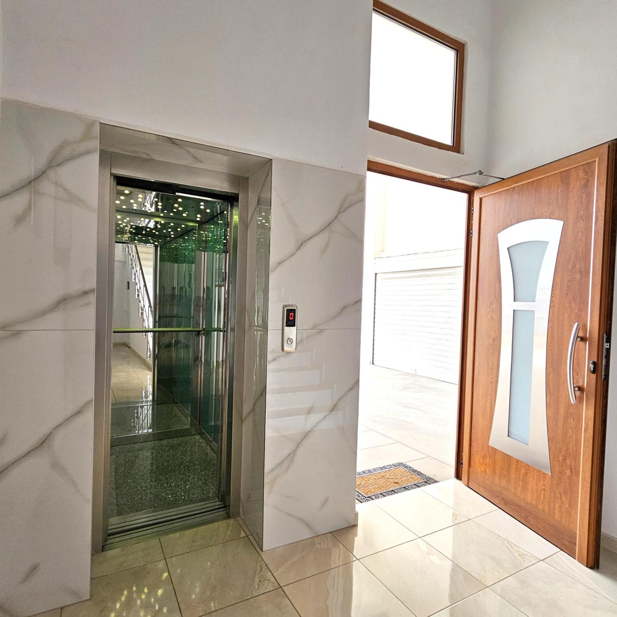 Apartament Vistula Саранда Экстерьер фото