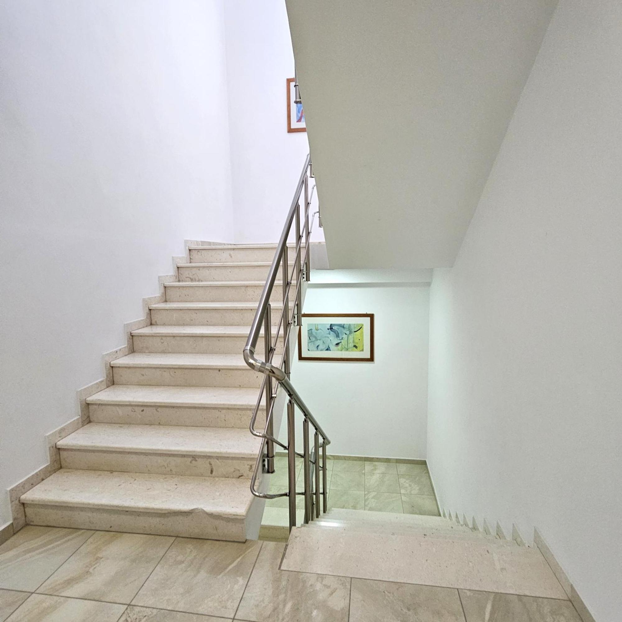 Apartament Vistula Саранда Экстерьер фото