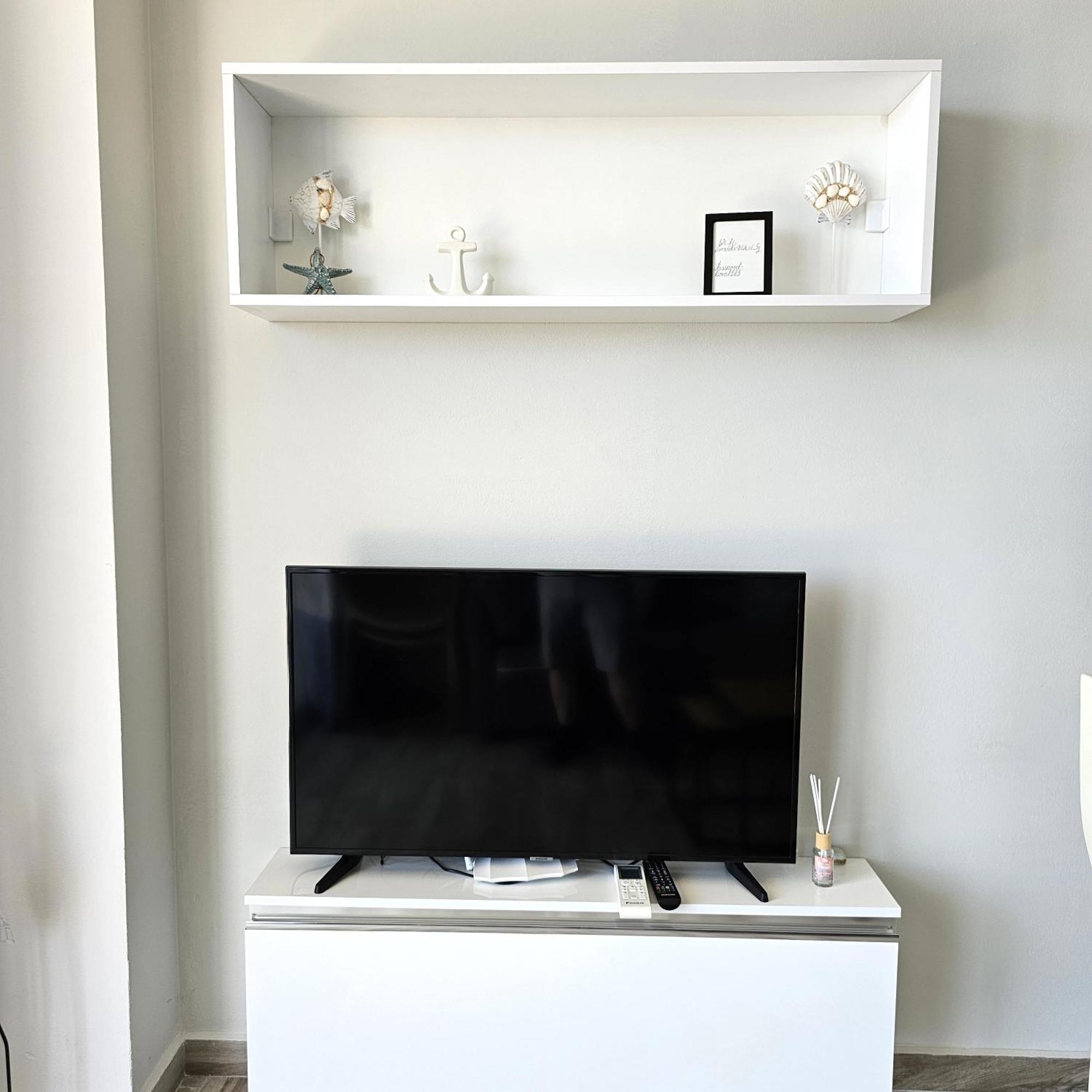 Apartament Vistula Саранда Экстерьер фото