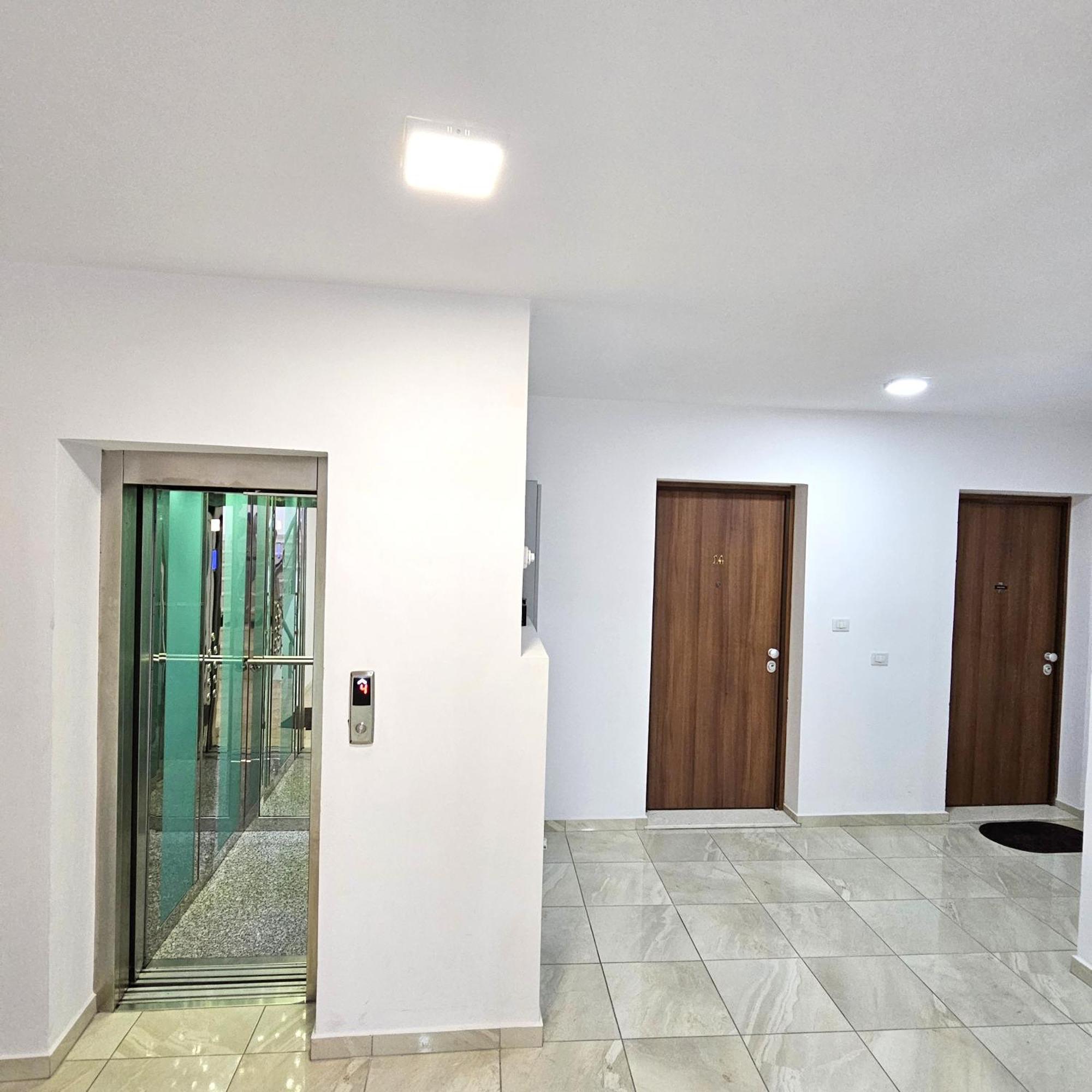 Apartament Vistula Саранда Экстерьер фото